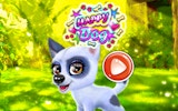 Happy Dog: Virtual Pet Care & Styling Online Game