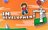 In Development! Platformer Game