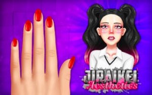 Fashion Studio: Jirai Kei Creator