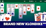 Klondike 2024 Solitaire