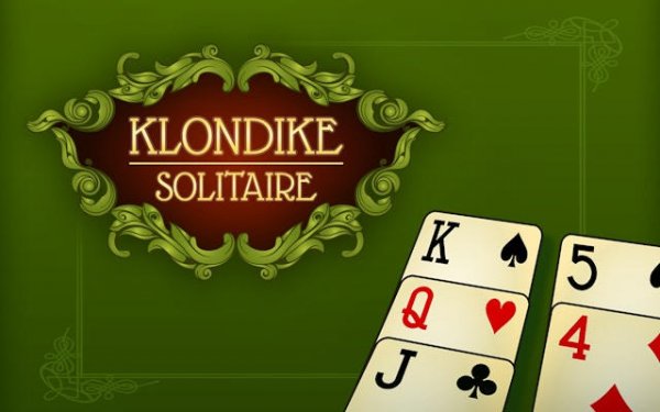 Klondike Solitaire Online: Classic Card Puzzle Game