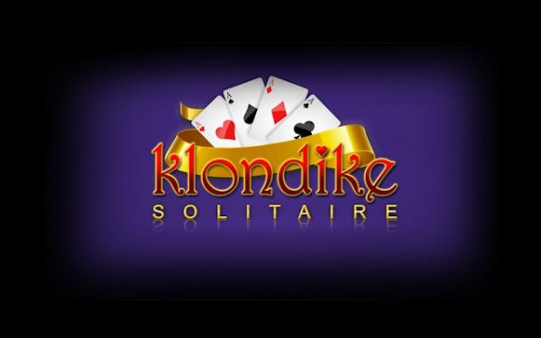 Klondike Solitaire Online Game