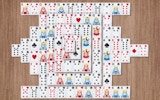 Mahjong Cards: Classic Tile Matching Puzzle Game