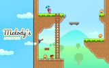 Melody's Adventure Platformer Online Game
