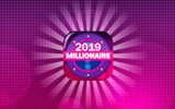 Millionaire 2019: Quiz Challenge Trivia Game