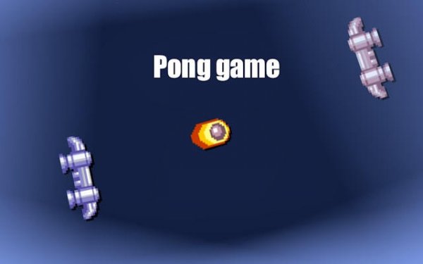 Pong Game Online - Classic Arcade Ball Challenge