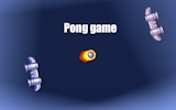Pong Game - Classic Arcade Ball Challenge