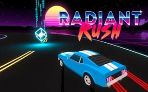 Neon Drift Arcade Rush