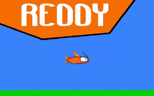 Reddy Fish Frenzy Online Game