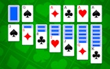 Solitaire Classic - Klondike Master: Free Card Game