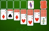 Solitaire FRVR: Classic Klondike Card Game Online