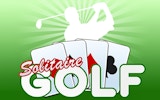 Solitaire Golf Card Game