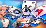 Solitaire Holiday: Relaxing Card Game