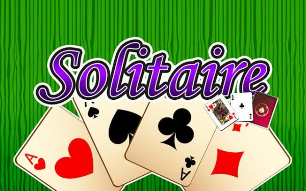 Solitaire TS: Classic Klondike Card Game Online