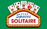 Spaces Solitaire: Card Sorting Puzzle