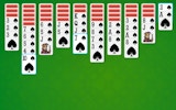Spider FRVR Solitaire Online Game