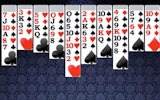 Classic Spider Solitaire Online Game