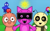 Sprunky Beats Music Game