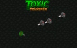 Toxic Townsmen: Wave Defense Precision Fighter Online Game