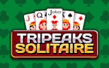 Tripeaks Solitaire 100 Levels - Free Card Game