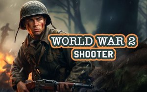 WW2 Precision Fighter: Tactical Battle Online - Ludoryx free online game