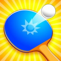 Ping Pong Go! Table Tennis Game