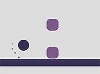 Jump Minimal Online Game