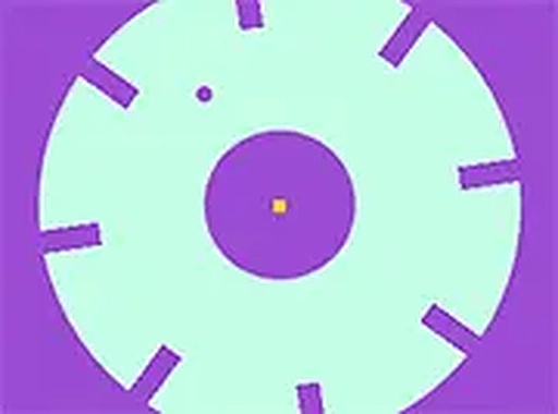 Flappy Spinorama Online Arcade Game