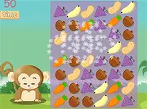 Funny Forest Online Game