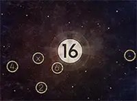 Samurai Punk: Coming Home Math Puzzle Game