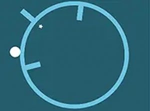 Circle Reflex Arcade - Ludoryx free online game