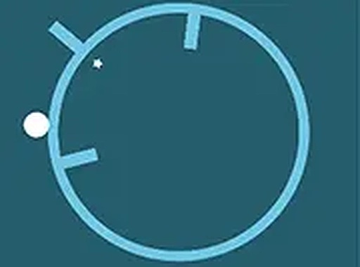 Reflex Jump Circle