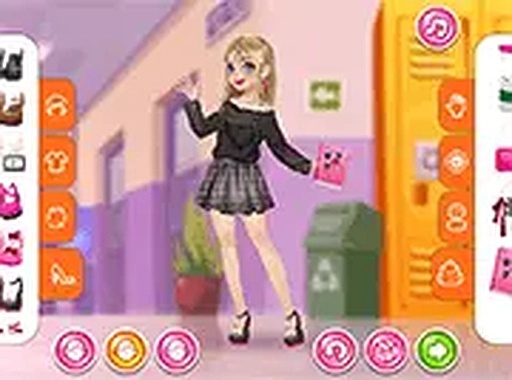 Style Studio: Teen Wardrobe Creator