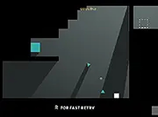 Swift Path Runner