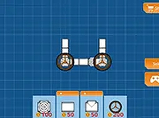 Red Planet Rover Assembly & Navigation