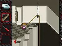 Yabatanien Puzzle Game