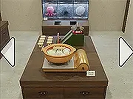 Miyagi Souvenir Shop Escape Puzzle Game