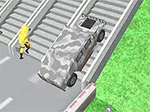 Adaptive Vehicle Racing Challenge