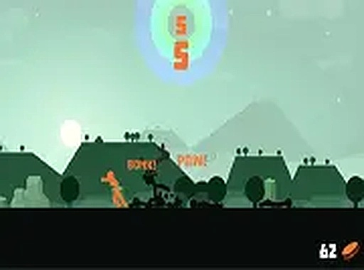 Precision Stickman Action Game