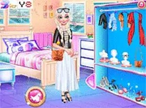 Campus Fashion Stylist