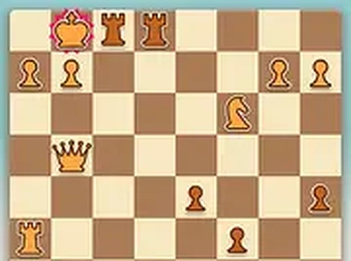 Chess Tactics Daily