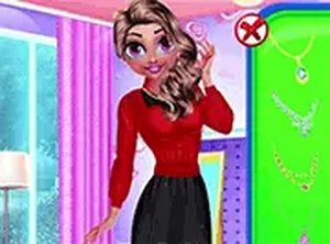Mia Style Studio Dress Up