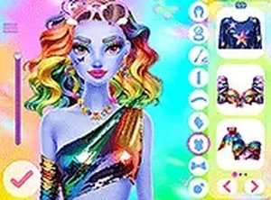Style Studio: Personal Wardrobe Designer