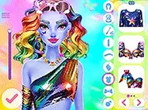 Style Studio: Personal Wardrobe Designer