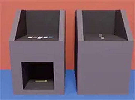 Assembly Line Mind Teaser