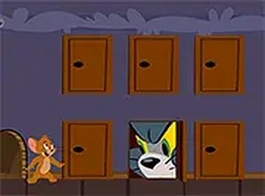 Cheese Quest: Mouse Mansion Puzzles