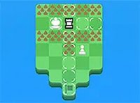 Chesscourt Quest Online Puzzle Game
