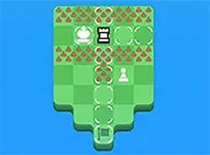 Chesscourt Quest Online Puzzle Game - Strategy Puzzle Game