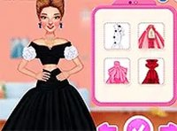 Spring Haute Couture: Season 1 Online Dress Up Game