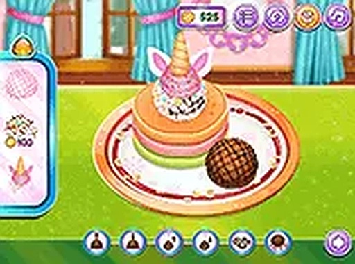 Sweet Treat Pancake Maker